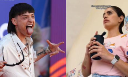 ¡Una maestra prohibió a sus estudiantes de kinder cantar música de Peso Pluma!