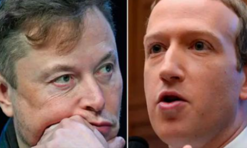 Elon Musk reta a Mark Zuckerberg a una pelea en Las Vegas, ¡y el fundador de Facebook acepta!