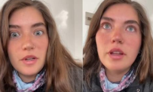 Una profesora expuso en redes el maltrato al que la someten sus estudiantes: “No doy más, eduquen a sus hijos”